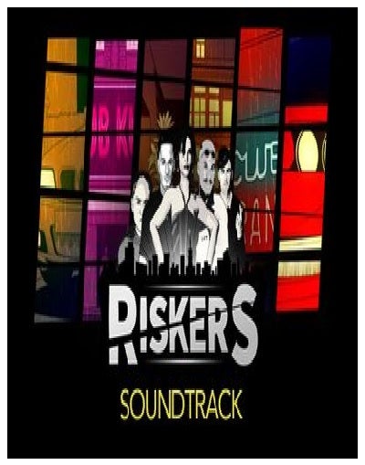Meridian4 Riskers Soundtrack PC Game