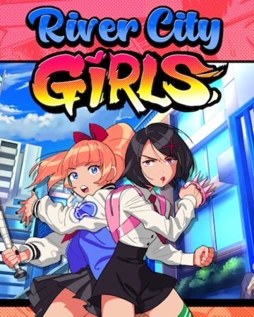 Arc System Works River City Girls PC Game