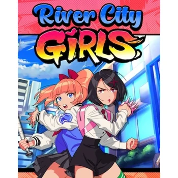 Arc System Works River City Girls PC Game
