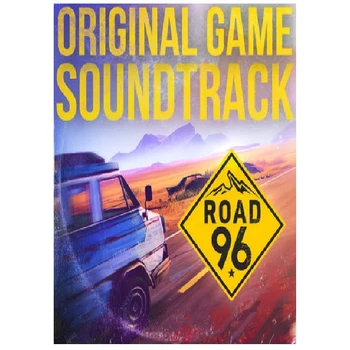 Plug In Digital Road 96 Soundtrack PC Game