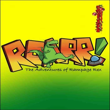 Klabater Roarr The Adventures Of Rampage Rex PC Game