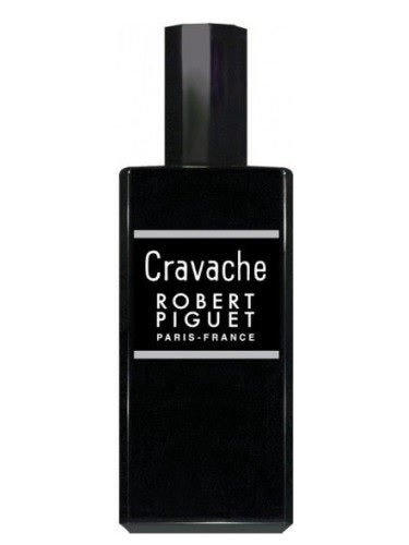 Robert Piguet Cravache 2007 Men's Cologne