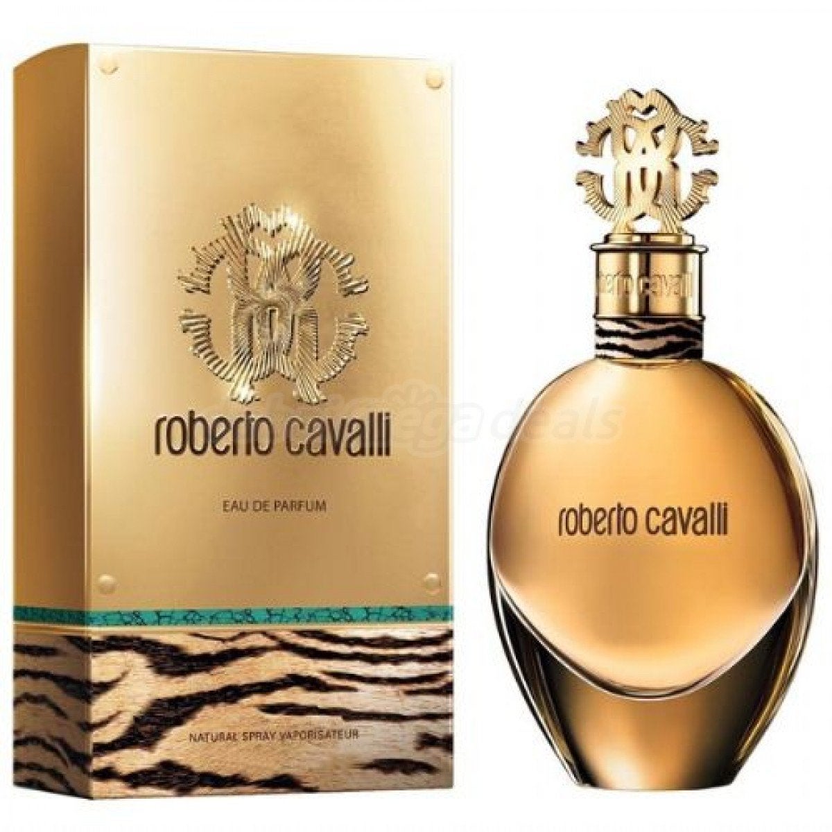 Best Roberto Cavalli Roberto Cavalli 75ml EDP Women's Perfume Prices in ...