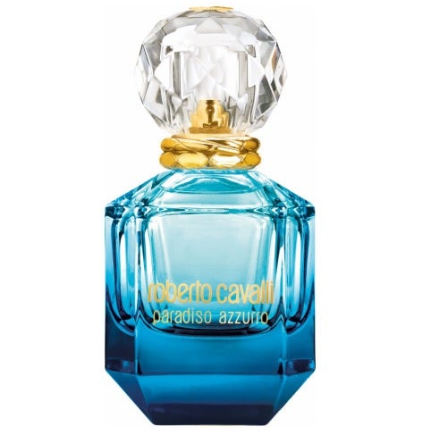 Roberto Cavalli Paradiso Azzurro Women's Perfume