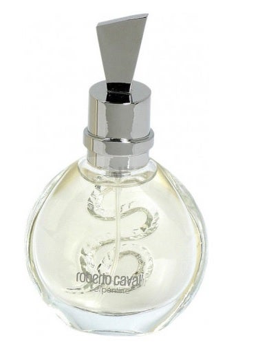 Roberto Cavalli Serpentine Silver Women's Perfume