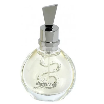 Roberto Cavalli Serpentine Silver Women's Perfume