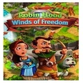 Alawar Entertainment Robin Hood Winds Of Freedom PC Game