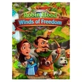 Alawar Entertainment Robin Hood Winds Of Freedom PC Game