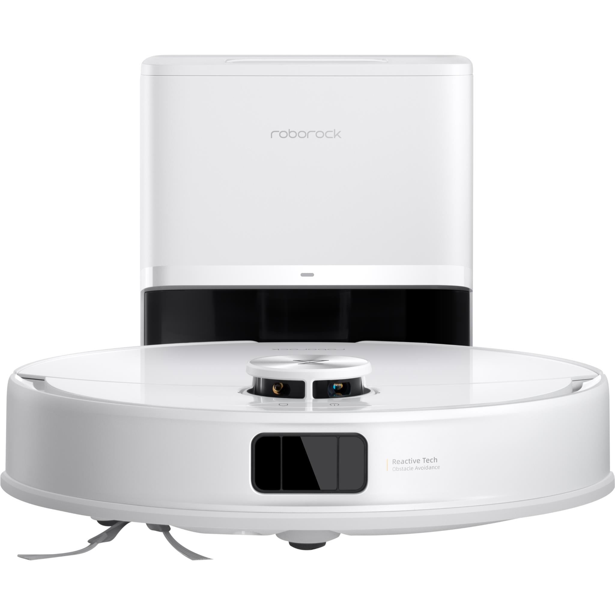 Roborock Q10V Plus Robotic Vacuum Cleaner