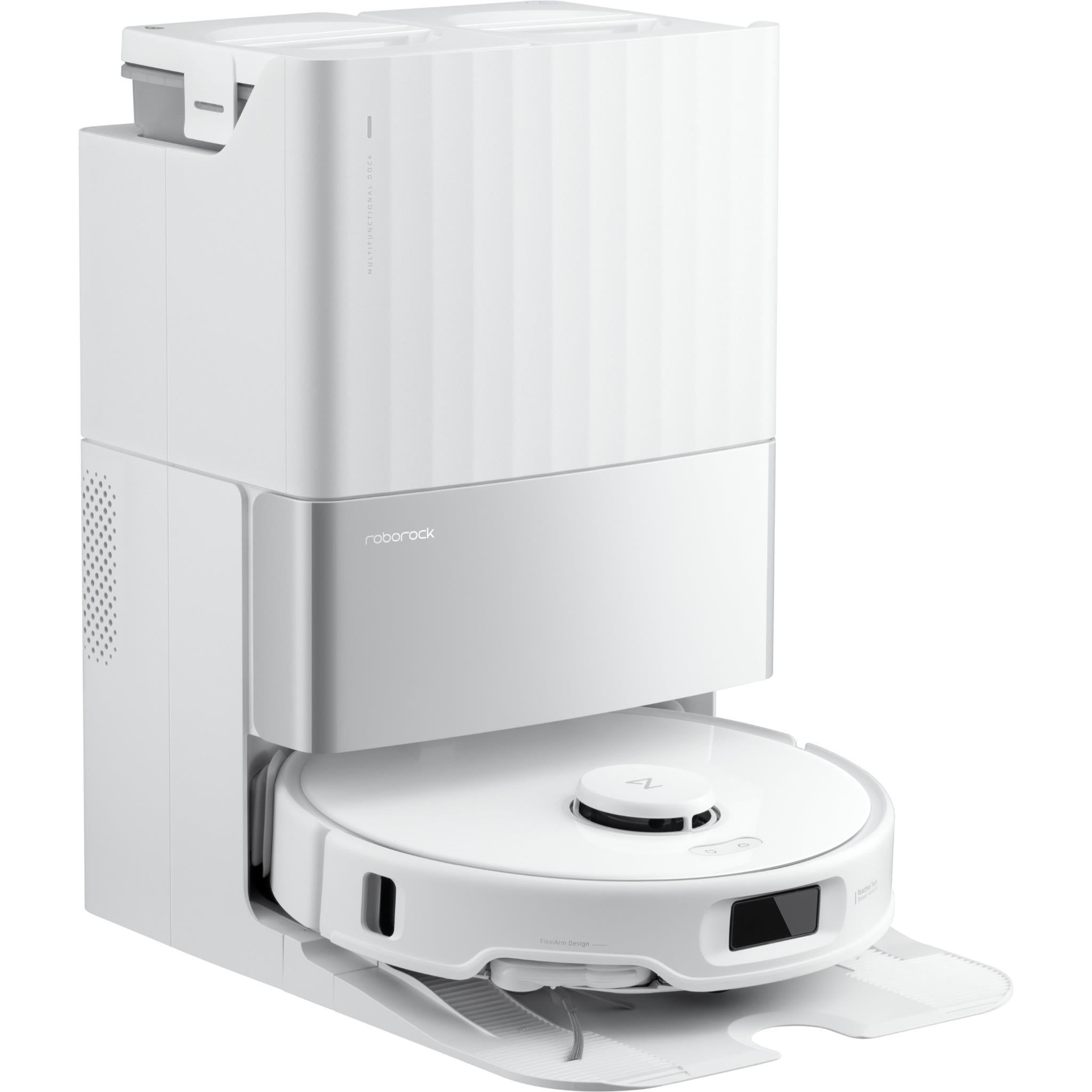 Roborock Qrevo Edge C Robotic Vacuum Cleaner