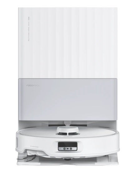 Roborock Qrevo Edge Robotic Vacuum Cleaner