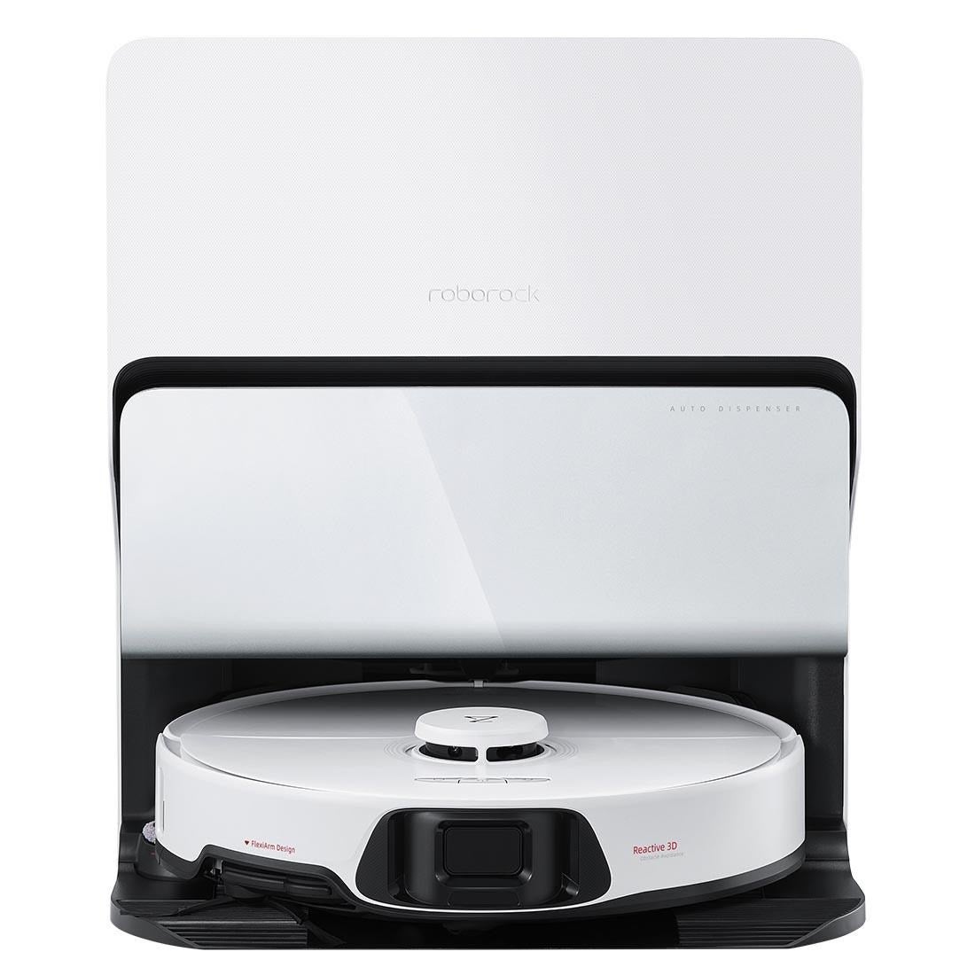 Roborock S8 Max Ultra Robotic Vacuum Cleaner