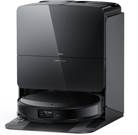 Roborock Saros 10R Robotic Vacuum Cleaner