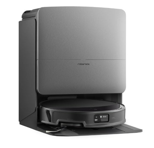 Roborock Saros 20 Robotic Vacuum Cleaner