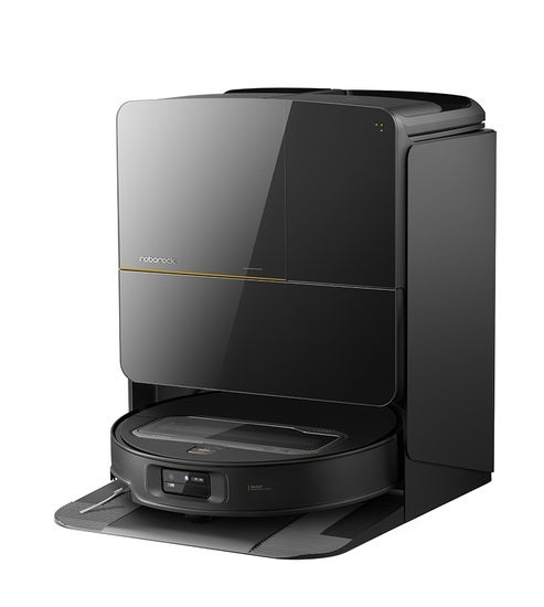 Roborock Saros Z70 Robotic Vacuum Cleaner