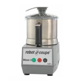 Robot Coupe Blixer 2 Food Processor