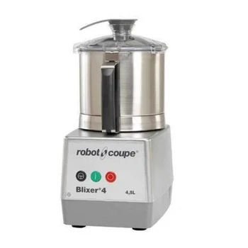 Robot Coupe Blixer 4 Food Processor