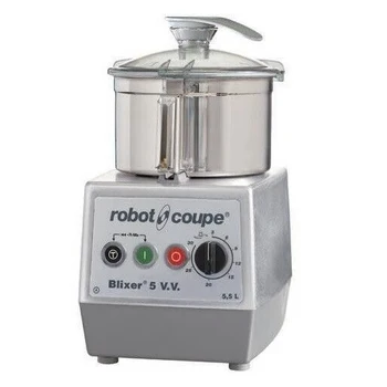 Robot Coupe Blixer 5VV Food Processor