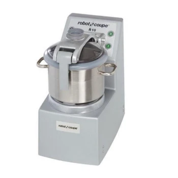 Robot Coupe R10 Food Processor