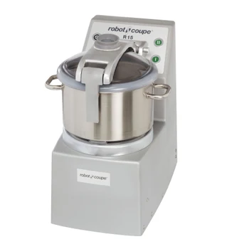 Robot Coupe R15 Food Processor
