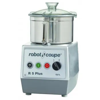 Robot Coupe R5 Plus Food Processor
