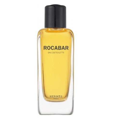 Hermes Rocabar Men's Cologne