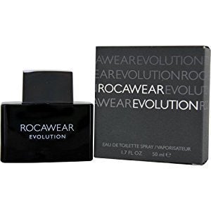 Rocawear Evolution 50ml EDT Men's Cologne