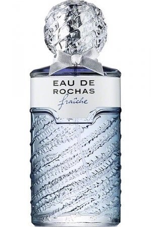 Rochas Eau De Rochas Fraiche 220ml EDT Women's Perfume