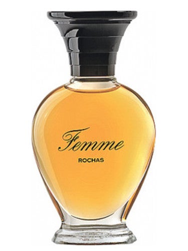 Rochas Femme Women's Perfume