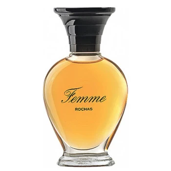 Rochas Femme Women's Perfume
