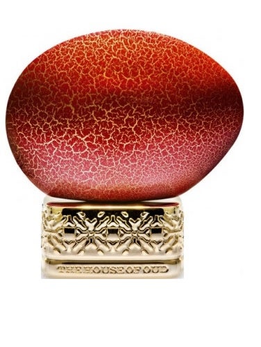 The House Of Oud Rock N Rouge Unisex Cologne