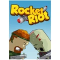 THQ Rocket Riot PC Game