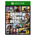 Rockstar Grand Theft Auto V Refurbished Xbox One Game