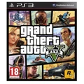 Rockstar Grand Theft Auto V Refurbished PS3 Playstation 3 Game