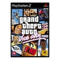 Rockstar Grand Theft Auto Vice City Refurbished PS2 Playstation 2 Game