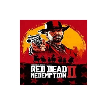 Rockstar Red Dead Redemption 2 PC Game