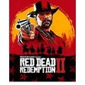 Rockstar Red Dead Redemption 2 PC Game