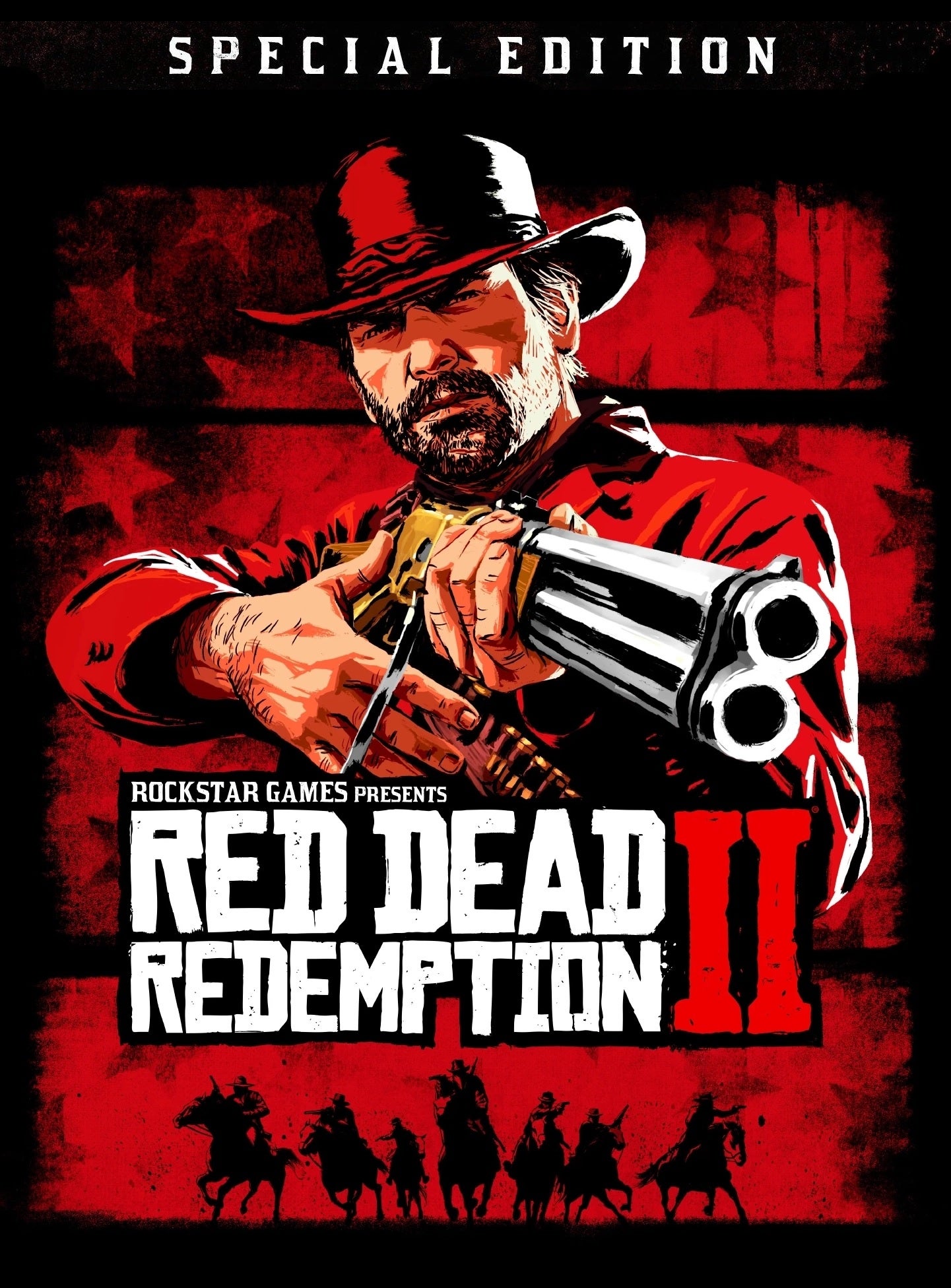 red dead redemption 2 special edition price