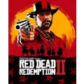 Rockstar Red Dead Redemption 2 Ultimate Edition PC Game