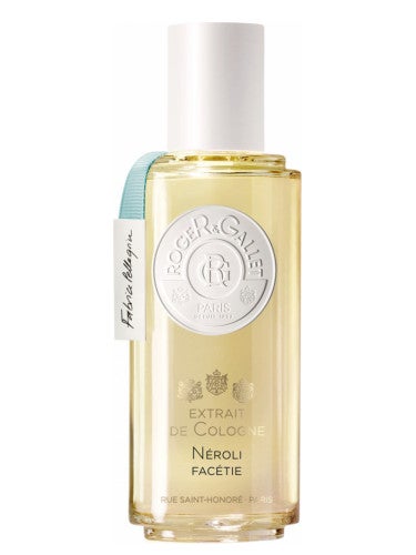 Roger & Gallet Neroli Facetie Women's Perfume