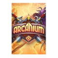Rogue Arcanium Rise of Akhan PC Game
