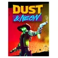 Rogue Dust and Neon PC Game