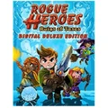Team17 Software Rogue Heroes Ruins Of Tasos Digital Deluxe Edition PC Game