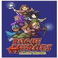 Team17 Software Rogue Heroes Ruins Of Tasos PC Game