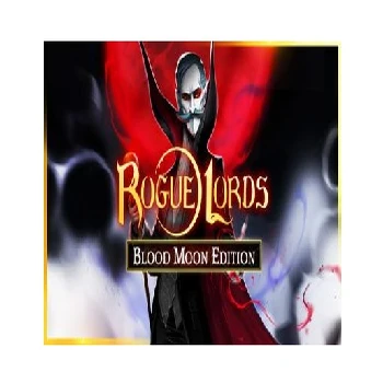 Nacon Rogue Lords Blood Moon Edition PC Game