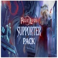 Namco Rogue Lords Moonlight Supporter Pack PC Game