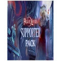 Namco Rogue Lords Moonlight Supporter Pack PC Game