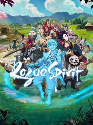 505 Games Rogue Spirit PC Game