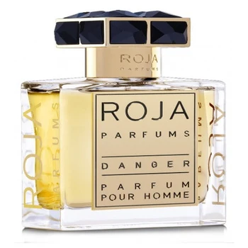 Roja Parfums Danger Men's Cologne