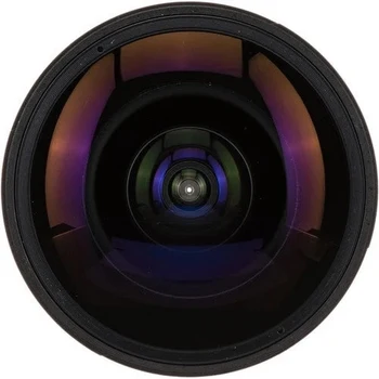 Rokinon 12mm F2.8 ED AS NCS Fisheye Lens